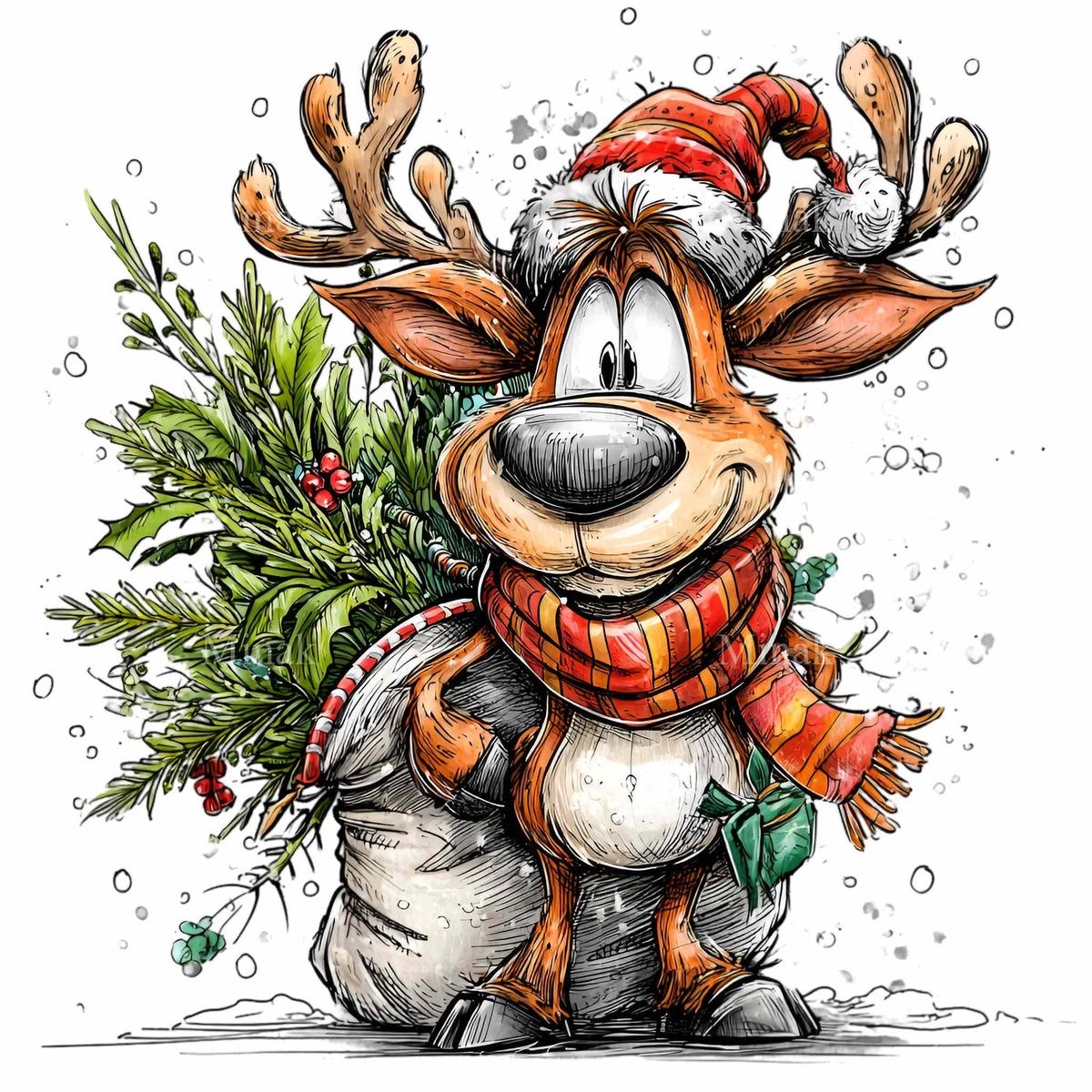 Wireless Noise-Cancelling Headphones